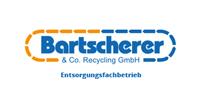 Berufskraftfahrer (m/w/d) für modernen Fuhrpark bei Bartscherer & Co. Recycling GmbH